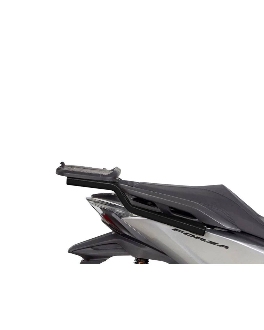 Монтажен комплект за куфари SHAD TOP MASTER HONDA FORZA 125 / 350 '21
