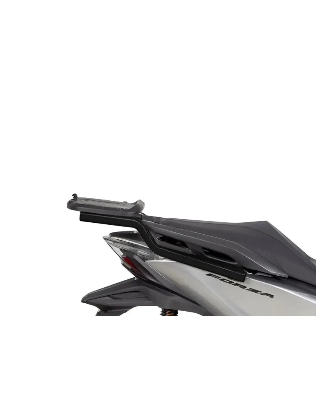 Монтажен комплект за куфари SHAD TOP MASTER HONDA FORZA 125 / 350 '21