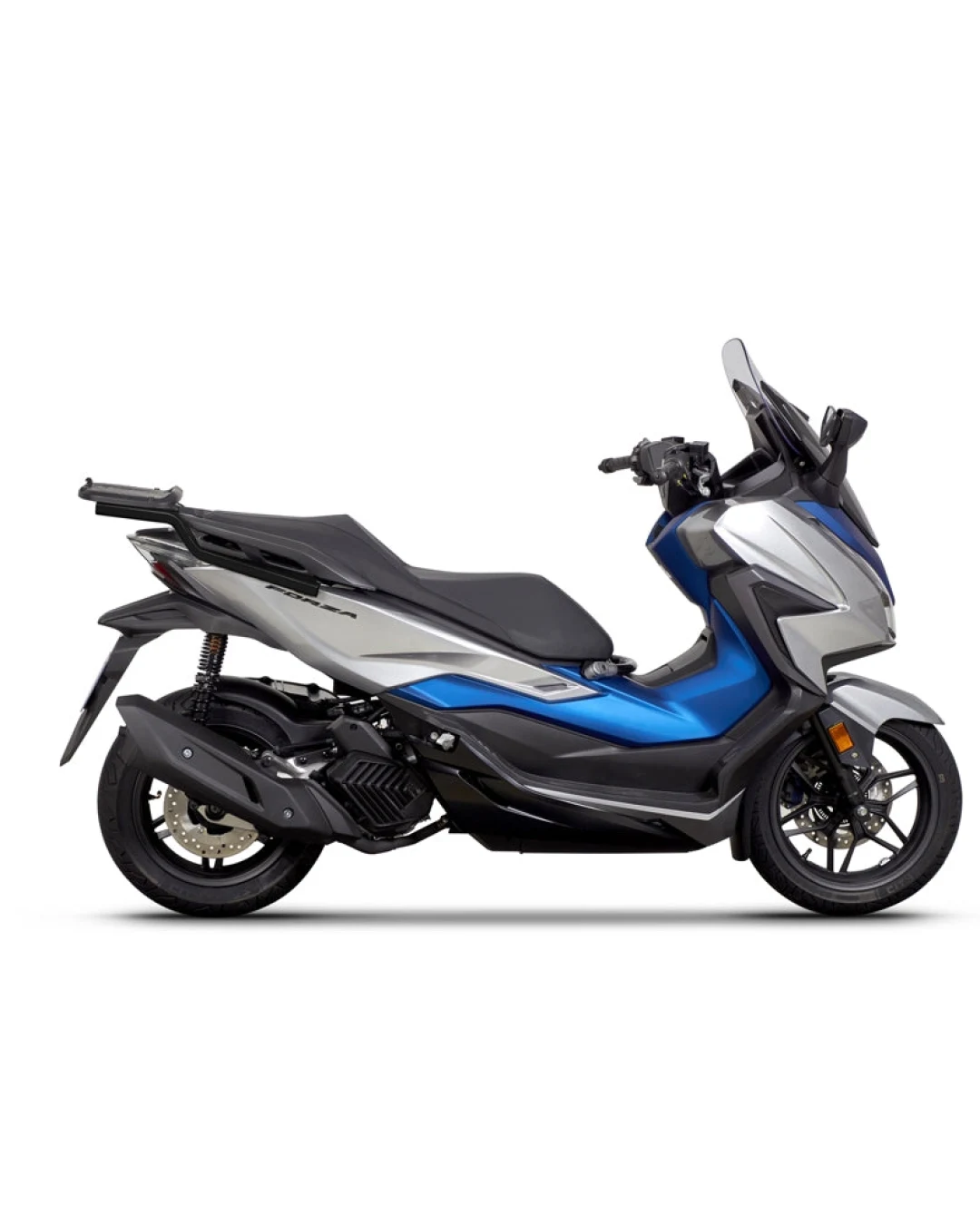 Монтажен комплект за куфари SHAD TOP MASTER HONDA FORZA 125 / 350 '21