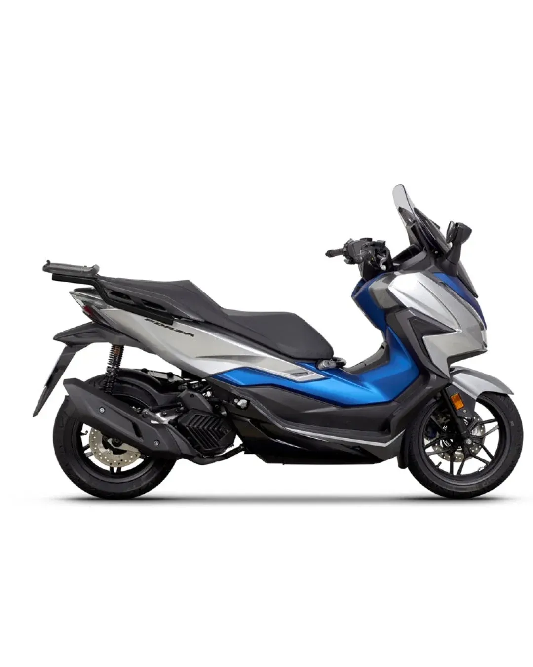 Монтажен комплект за куфари SHAD TOP MASTER HONDA FORZA 125 / 350 '21