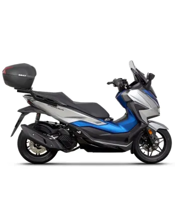 Монтажен комплект за куфари SHAD TOP MASTER HONDA FORZA 125 / 350 '21
