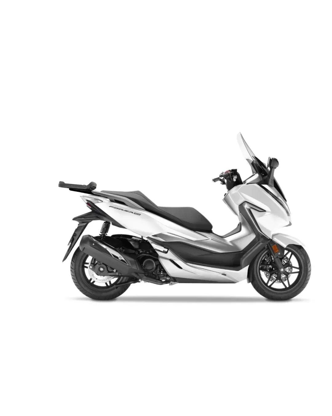 Монтажен комплект за куфари SHAD TOP MASTER HONDA FORZA 125i '15