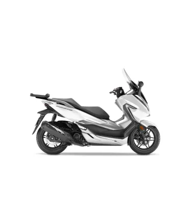 Монтажен комплект за куфари SHAD TOP MASTER HONDA FORZA 125i '15