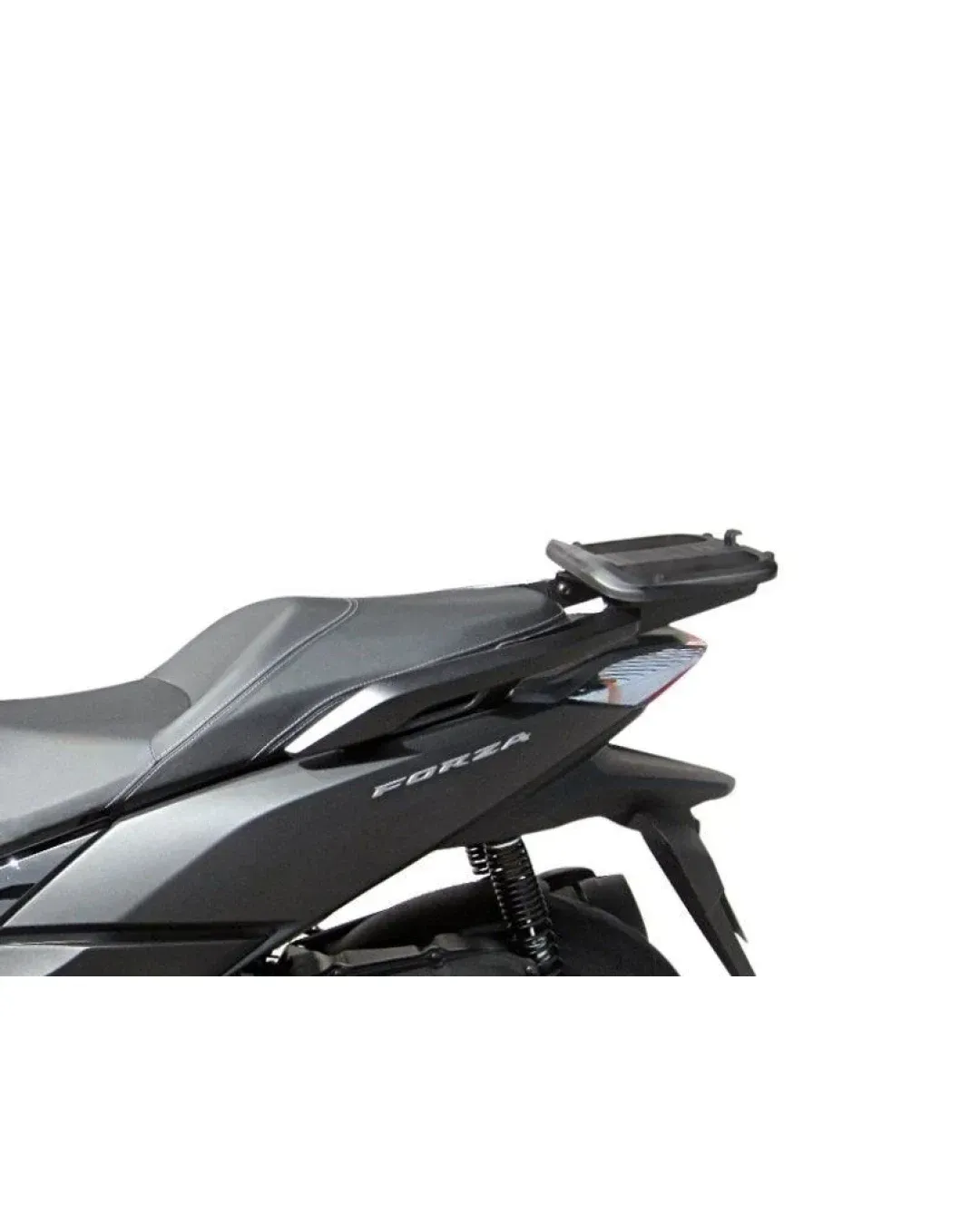Монтажен комплект за куфари SHAD TOP MASTER HONDA FORZA 125i '15