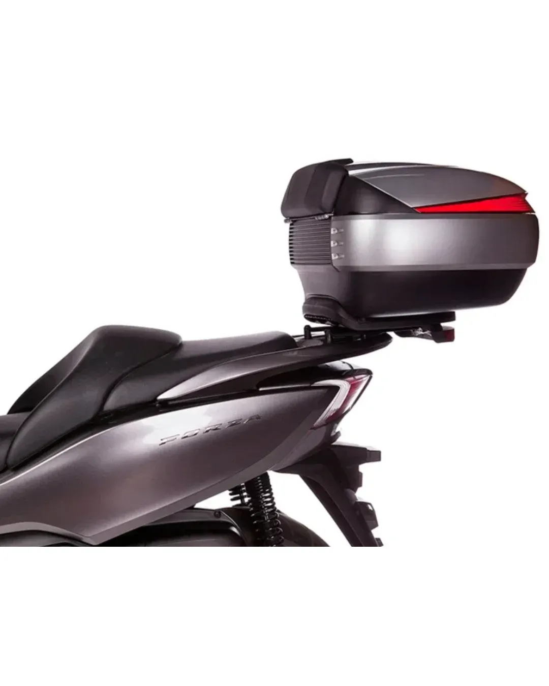 Монтажен комплект за куфари SHAD TOP MASTER HONDA FORZA 300i '13