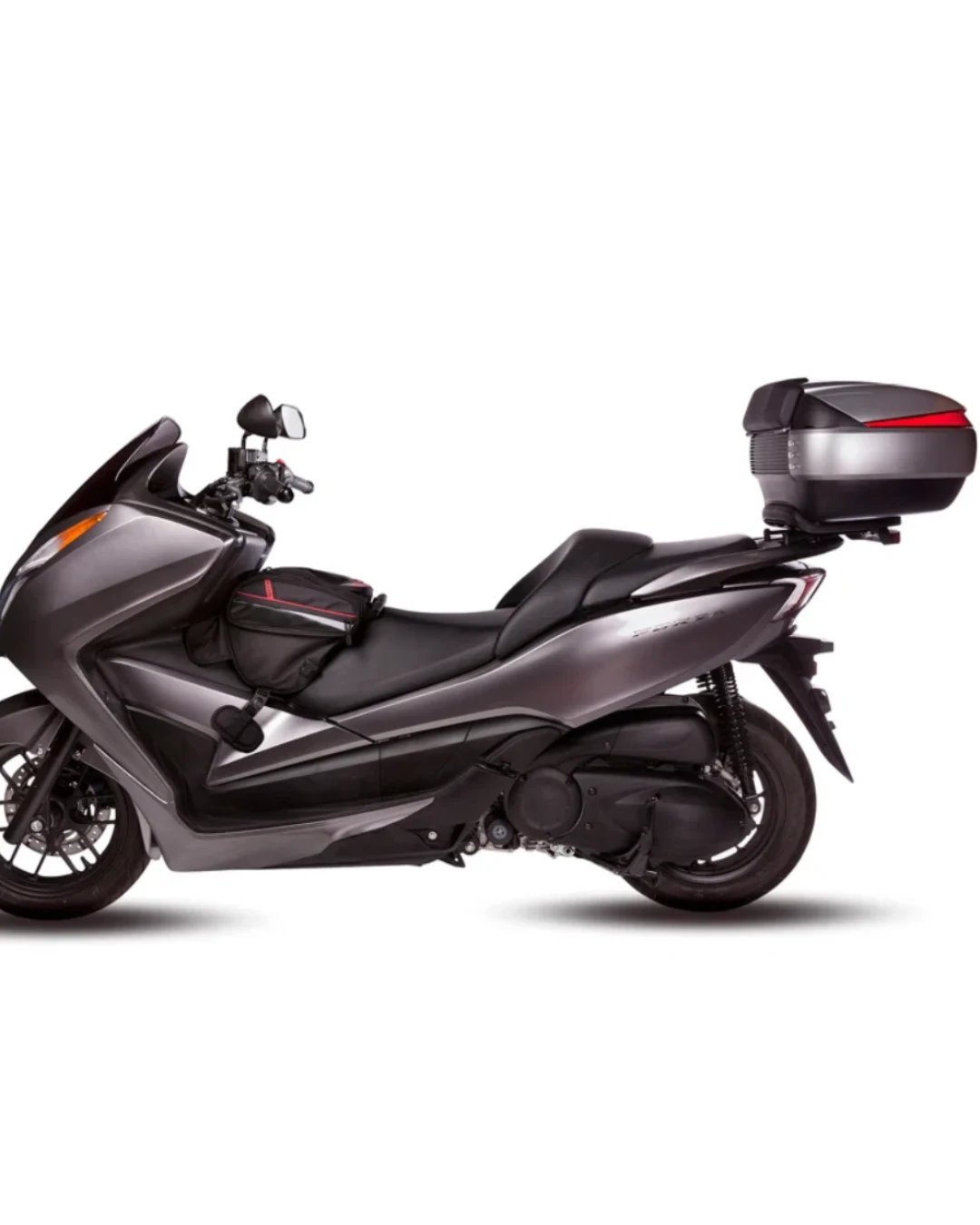 Монтажен комплект за куфари SHAD TOP MASTER HONDA FORZA 300i '13