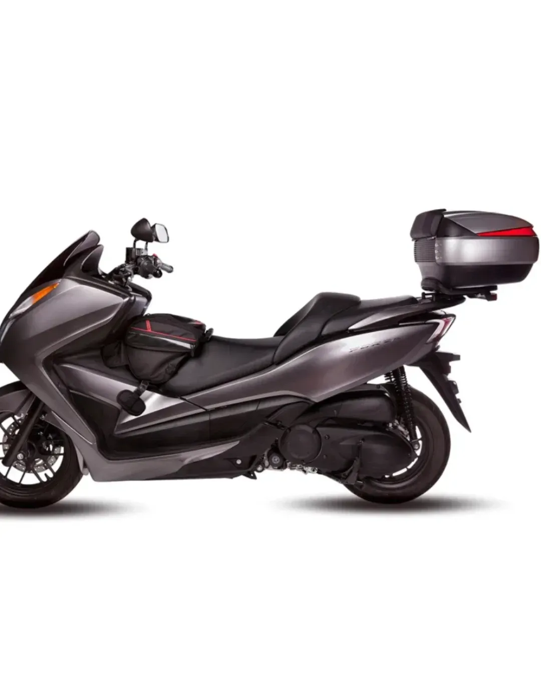 Монтажен комплект за куфари SHAD TOP MASTER HONDA FORZA 300i '13