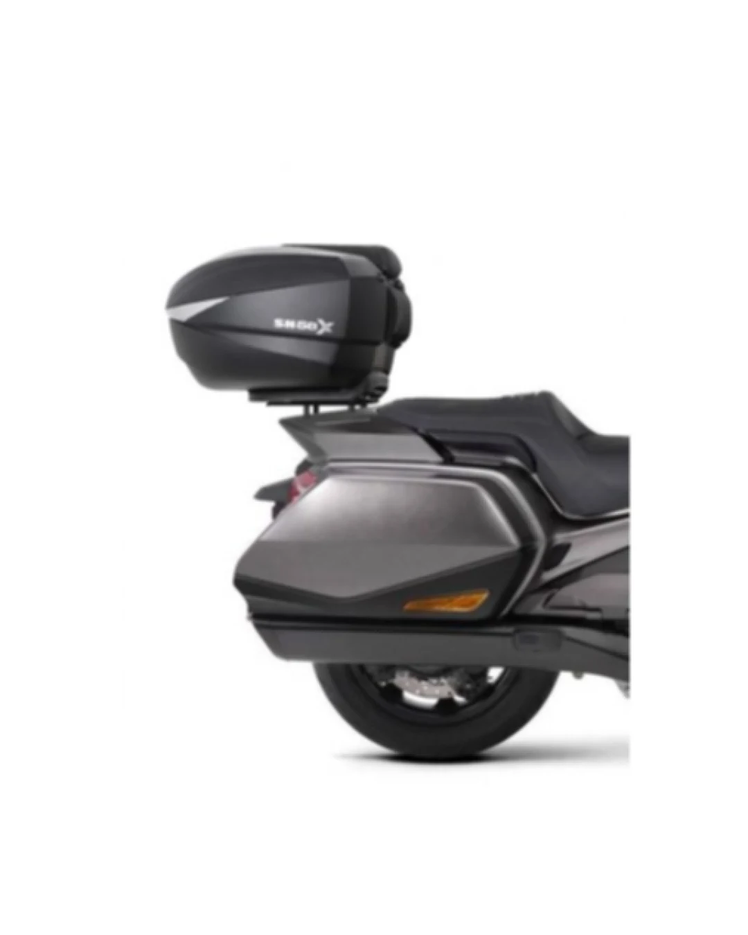 Монтажен комплект за куфари SHAD TOP MASTER HONDA GL 1800 GOLDWING'18