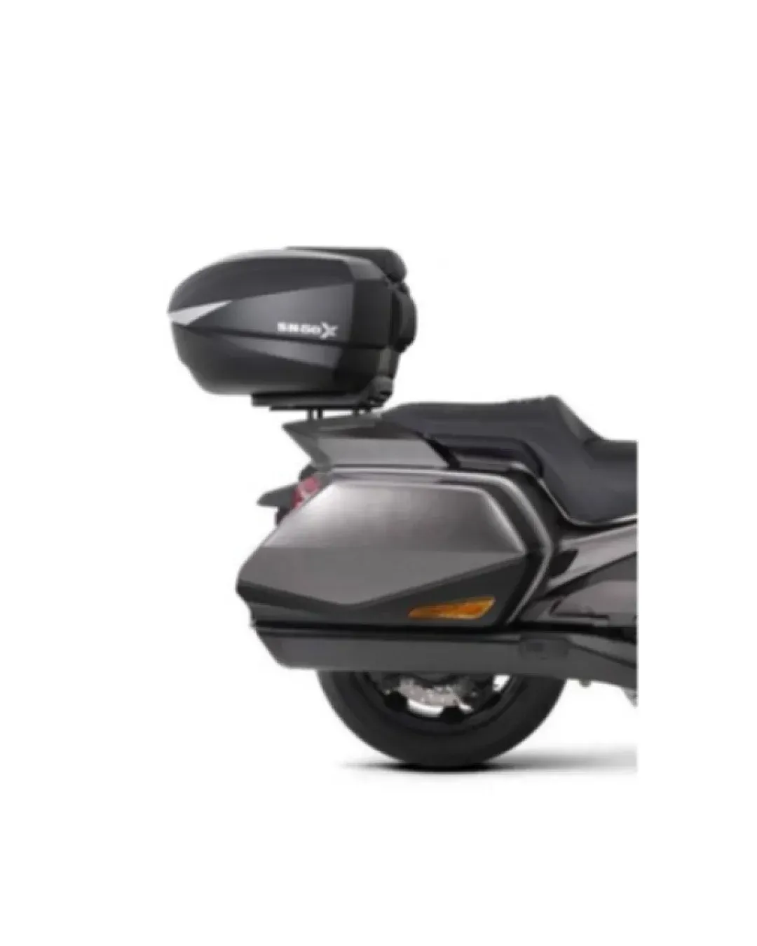 Монтажен комплект за куфари SHAD TOP MASTER HONDA GL 1800 GOLDWING'18