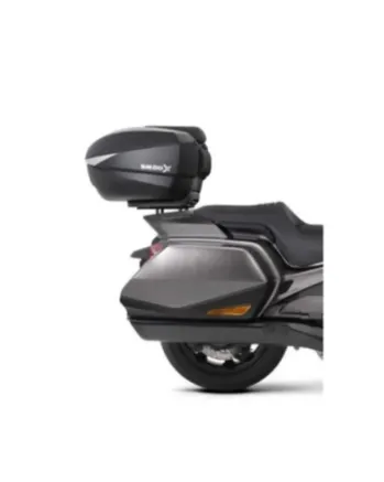 Монтажен комплект за куфари SHAD TOP MASTER HONDA GL 1800 GOLDWING'18