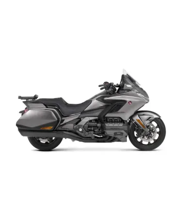 Монтажен комплект за куфари SHAD TOP MASTER HONDA GL 1800 GOLDWING'18