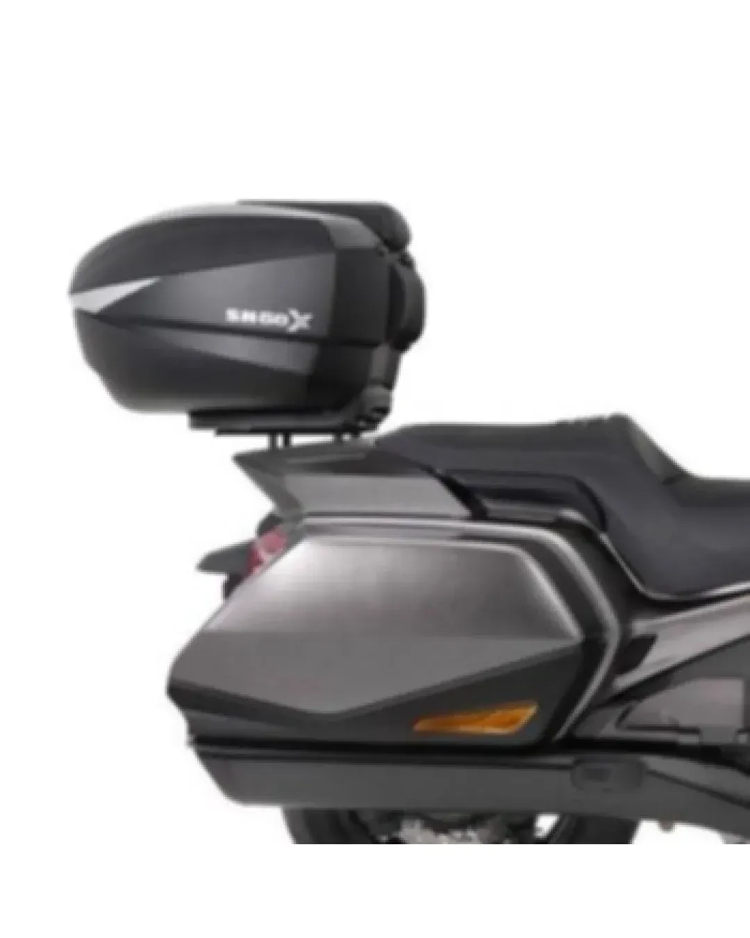 Монтажен комплект за куфари SHAD TOP MASTER HONDA GL 1800 GOLDWING'18