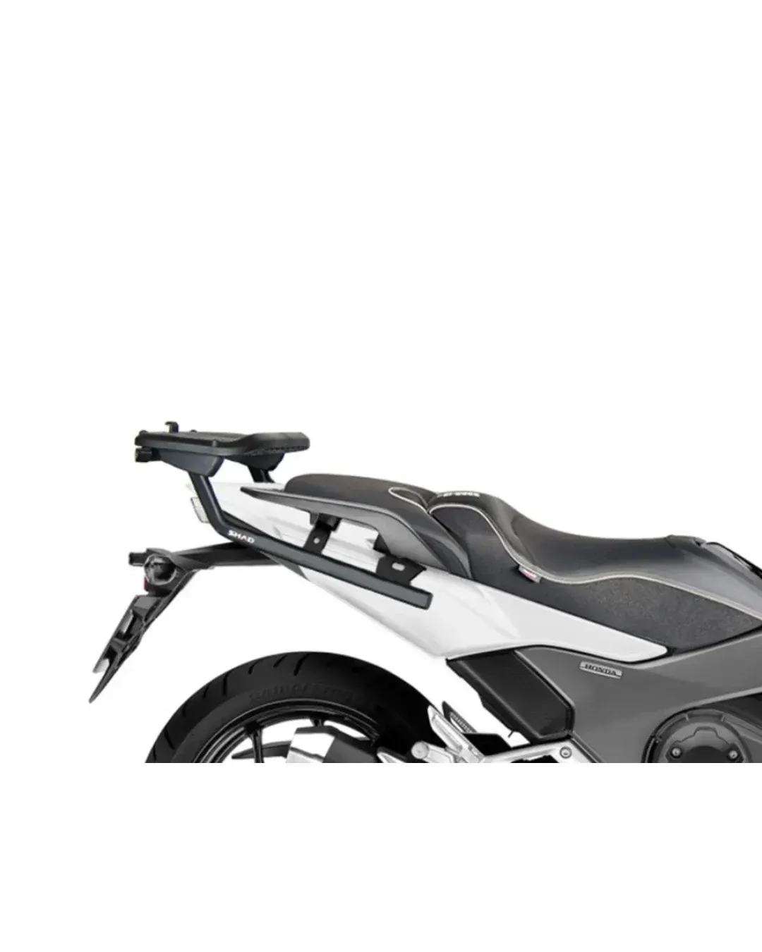 Монтажен комплект за куфари SHAD TOP MASTER HONDA INTEGRA 750 '16