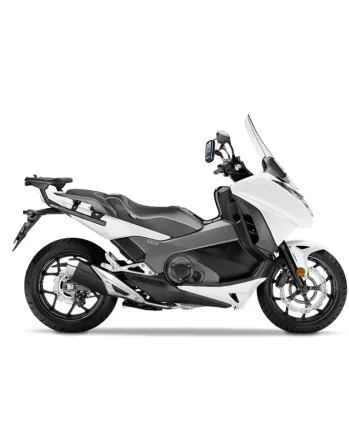 Монтажен комплект за куфари SHAD TOP MASTER HONDA INTEGRA 750 '16