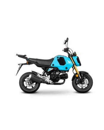 Монтажен комплект за куфари SHAD TOP MASTER HONDA MSX 125 GROM '21