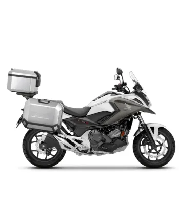 Монтажен комплект за куфари SHAD TOP MASTER HONDA NC750 X-S '16