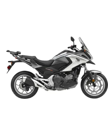 Монтажен комплект за куфари SHAD TOP MASTER HONDA NC750 X-S '16