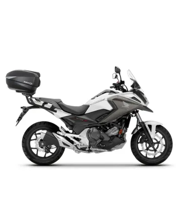 Монтажен комплект за куфари SHAD TOP MASTER HONDA NC750 X-S '16