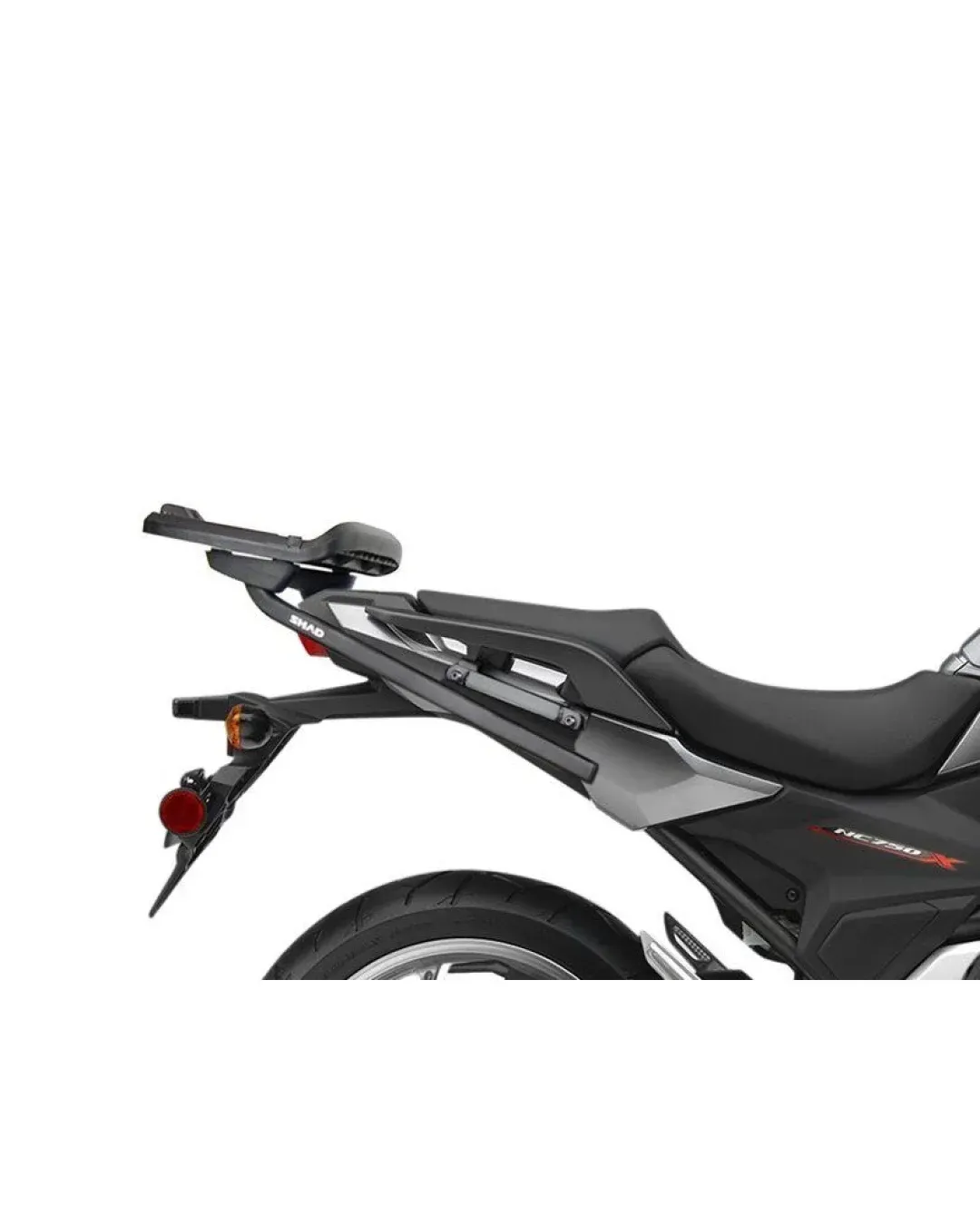 Монтажен комплект за куфари SHAD TOP MASTER HONDA NC750 X-S '16