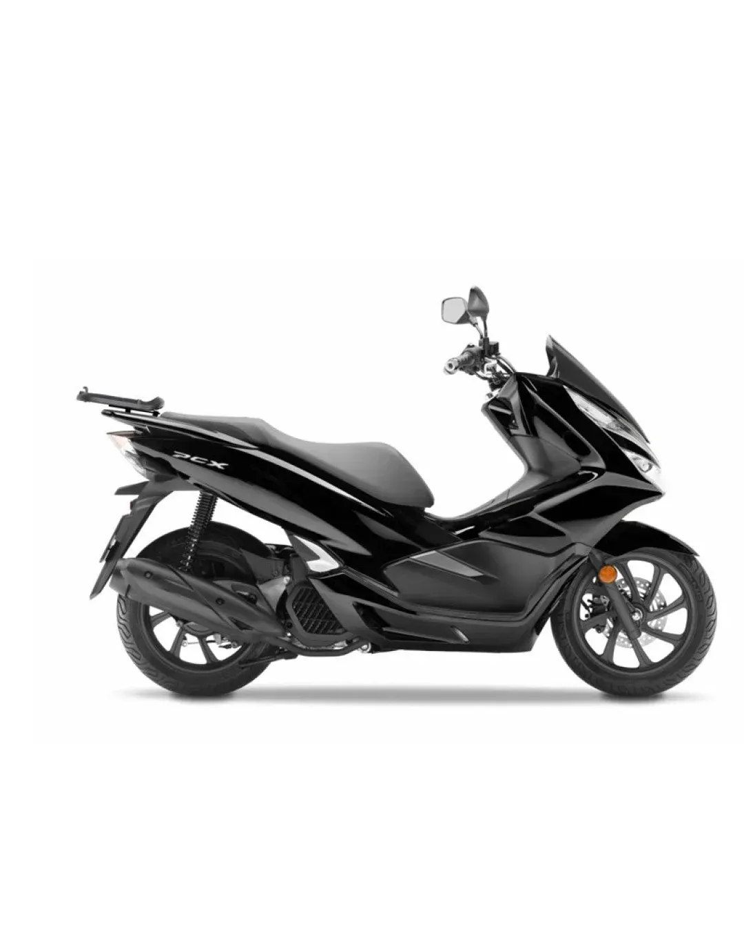 Монтажен комплект за куфари SHAD TOP MASTER HONDA PCX 125 '10-'20