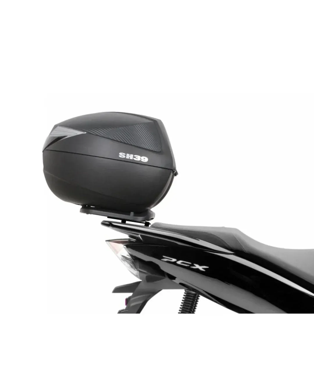 Монтажен комплект за куфари SHAD TOP MASTER HONDA PCX 125 '10-'20