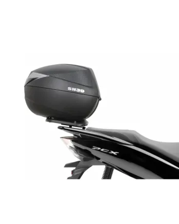 Монтажен комплект за куфари SHAD TOP MASTER HONDA PCX 125 '10-'20