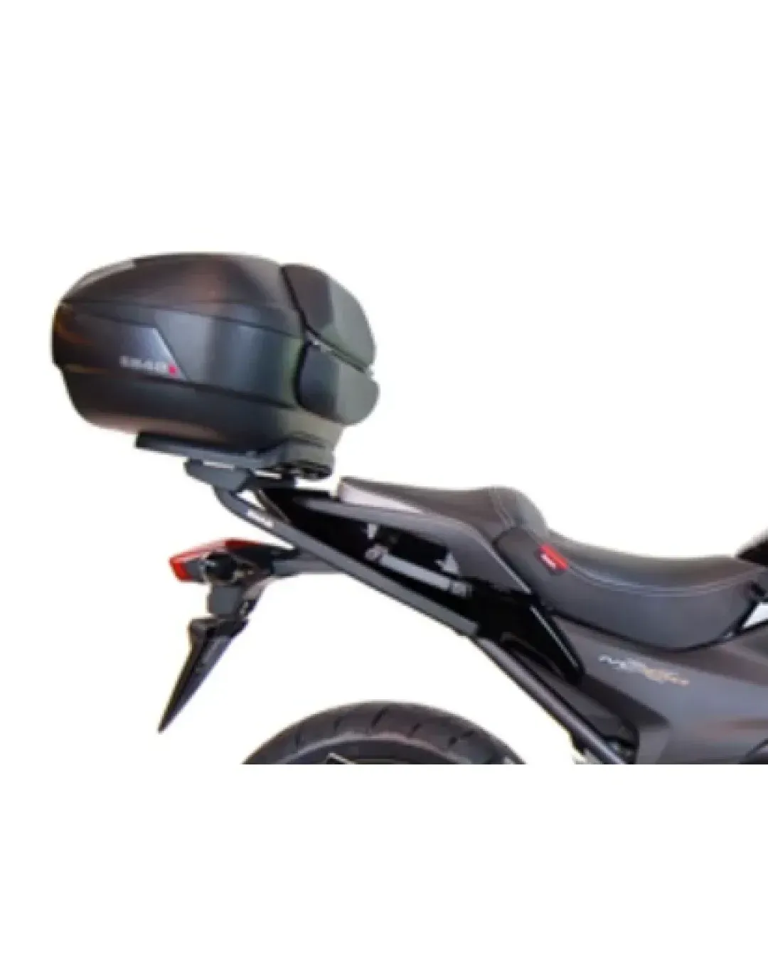 Монтажен комплект за куфари SHAD TOP MASTER HONDA SERIES 700'12/750'14