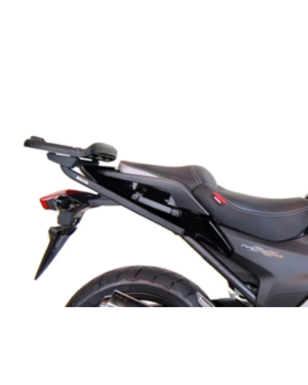 Монтажен комплект за куфари SHAD TOP MASTER HONDA SERIES 700'12/750'14