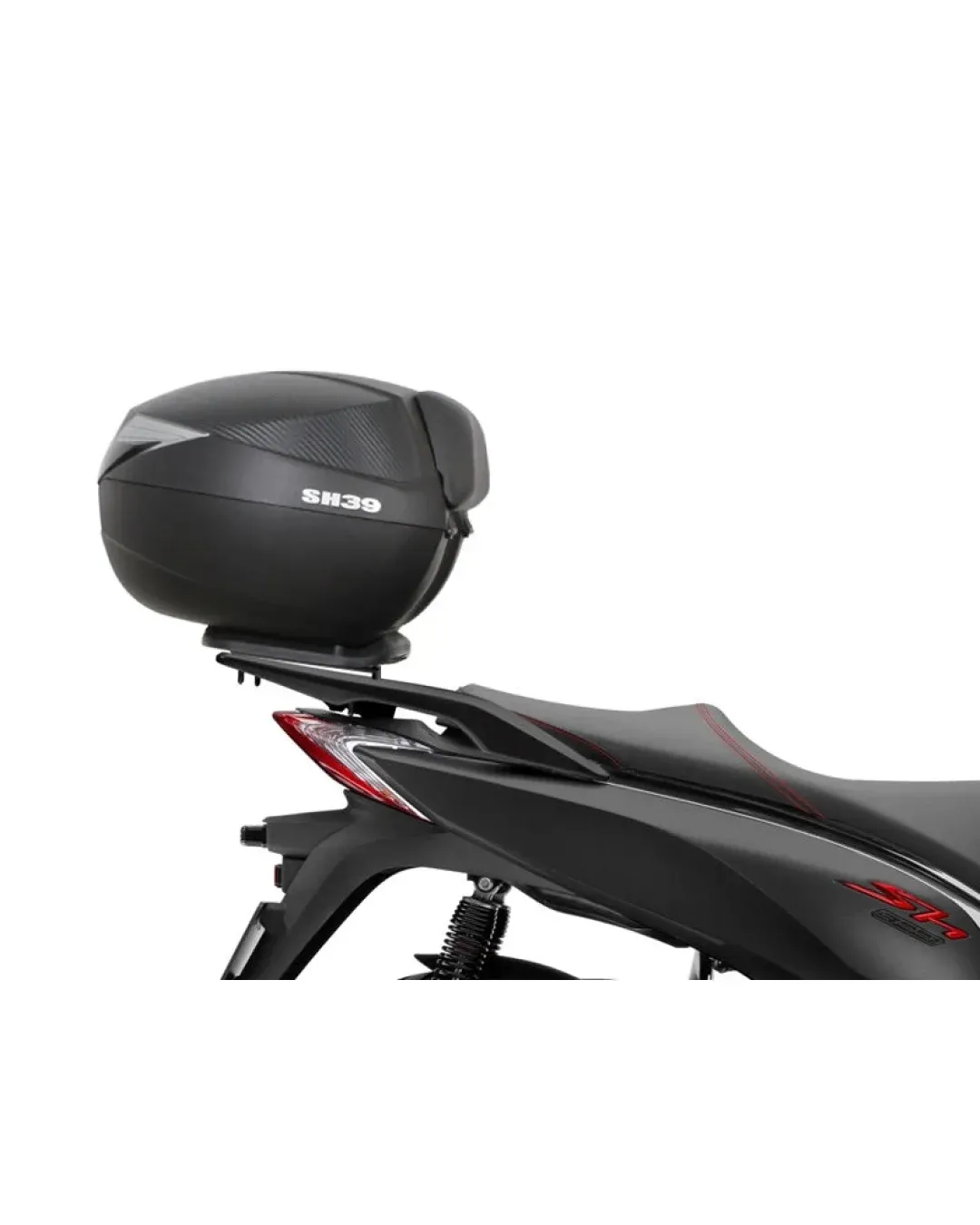 Монтажен комплект за куфари SHAD TOP MASTER HONDA SH 300 '19-'20