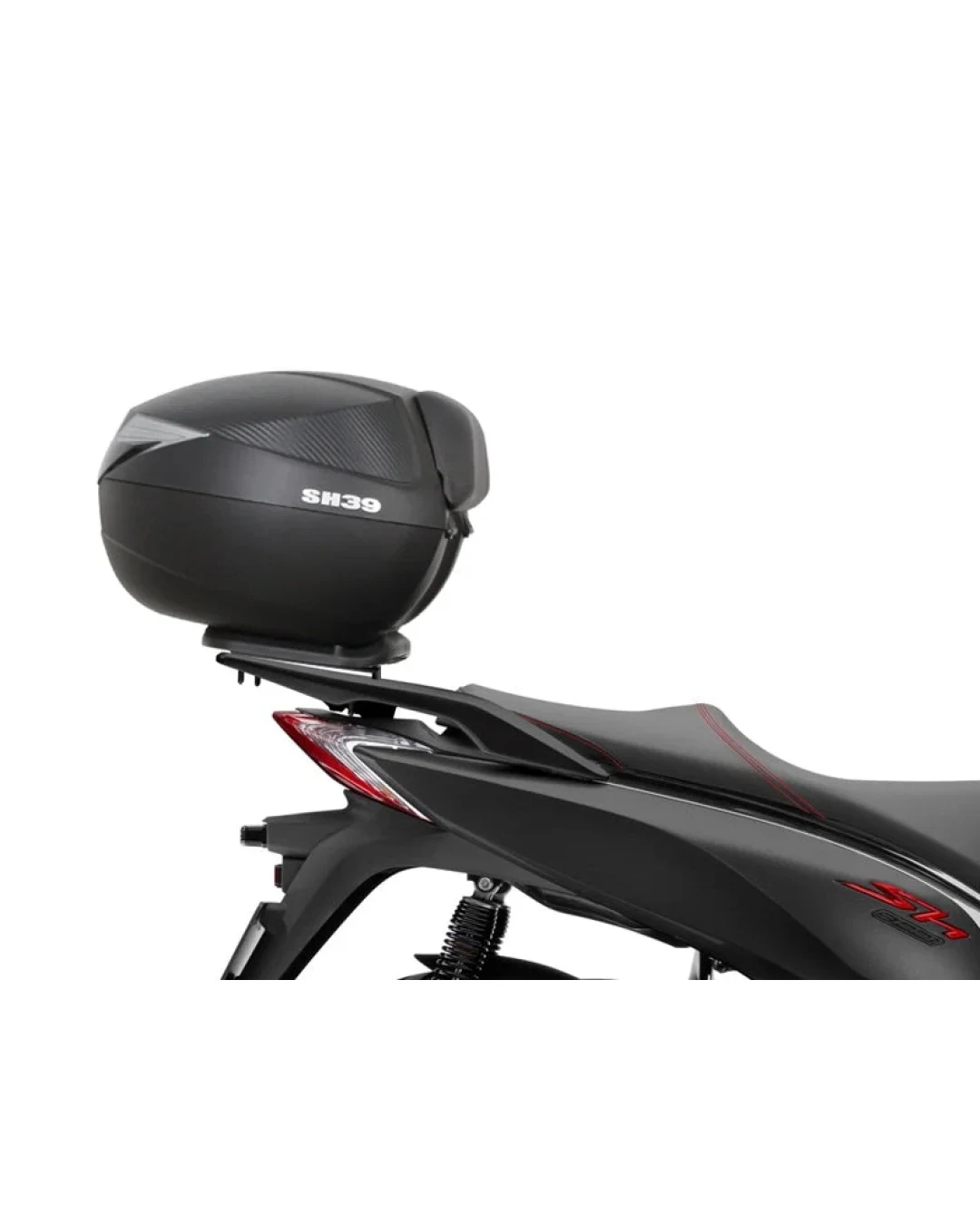 Монтажен комплект за куфари SHAD TOP MASTER HONDA SH 300 '19-'20