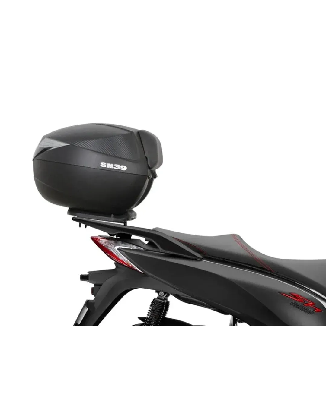 Монтажен комплект за куфари SHAD TOP MASTER HONDA SH 300 '19-'20