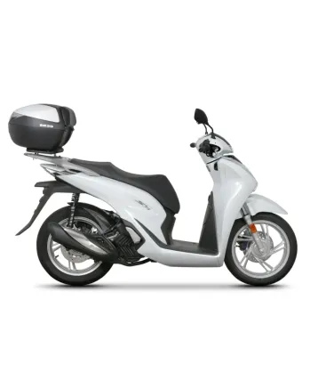 Монтажен комплект за куфари SHAD TOP MASTER HONDA SH125 '17/'20