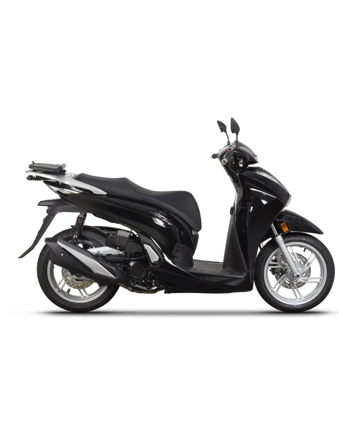 Монтажен комплект за куфари SHAD TOP MASTER HONDA SH350 '21 /  SH 300 '19 - '21