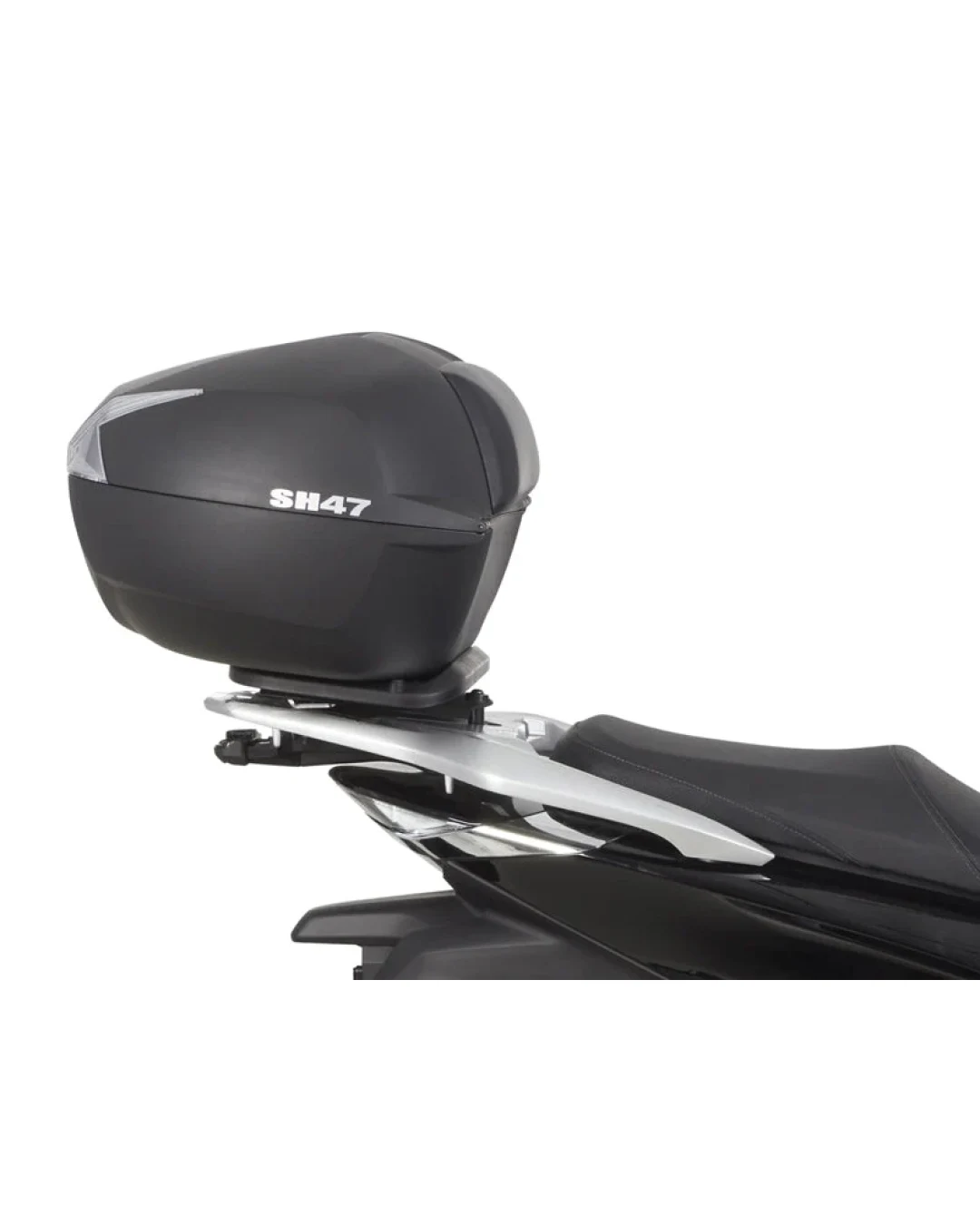 Монтажен комплект за куфари SHAD TOP MASTER HONDA SH350 '21 /  SH 300 '19 - '21