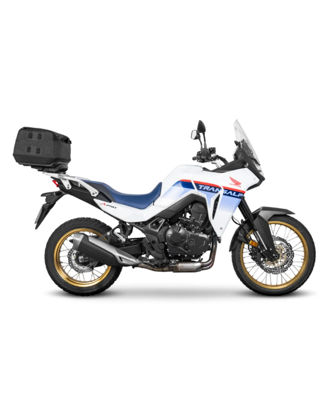 Монтажен комплект за куфари SHAD TOP MASTER HONDA TRANSALP XL 750 '23