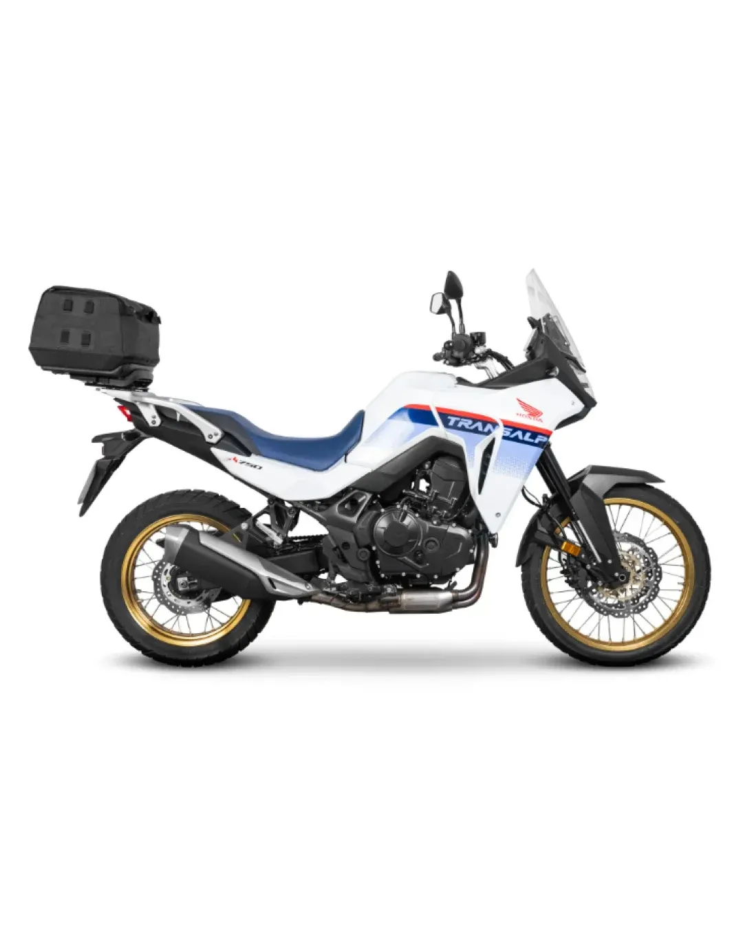 Монтажен комплект за куфари SHAD TOP MASTER HONDA TRANSALP XL 750 '23