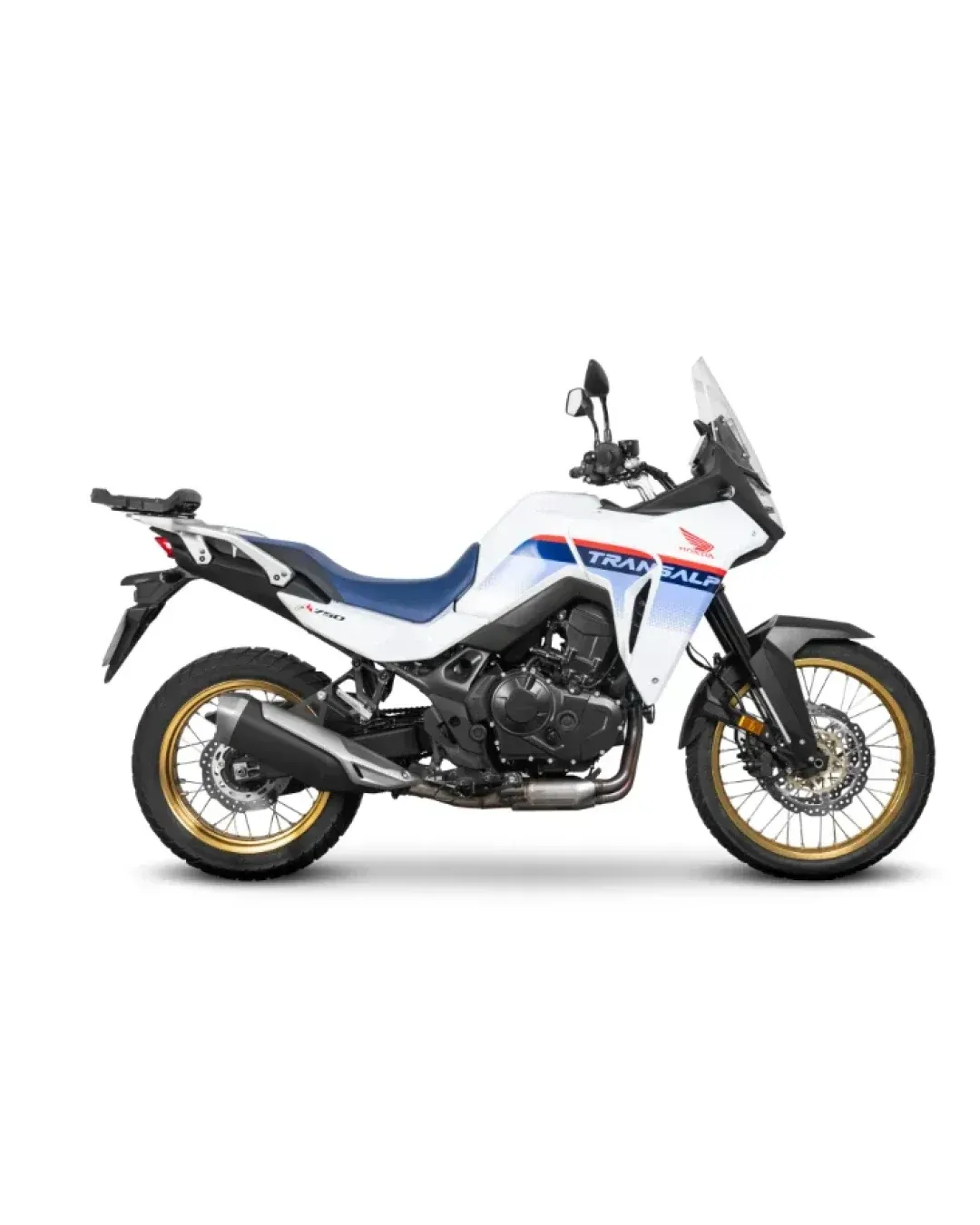 Монтажен комплект за куфари SHAD TOP MASTER HONDA TRANSALP XL 750 '23