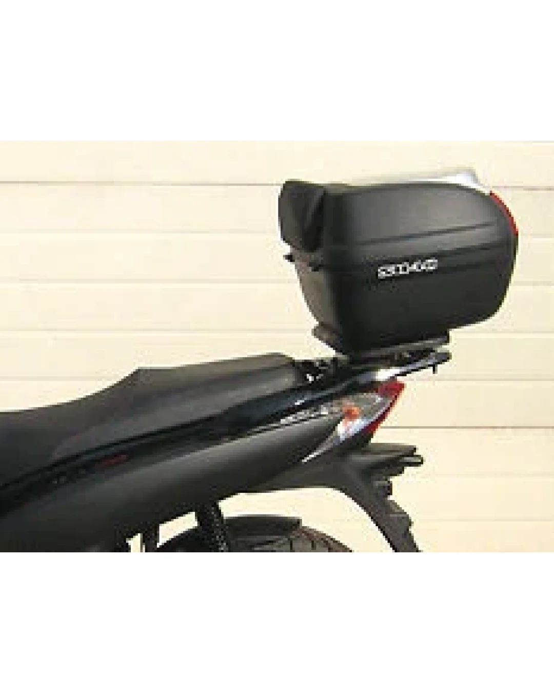 Монтажен комплект за куфари SHAD TOP MASTER HONDA VISION 125 '12