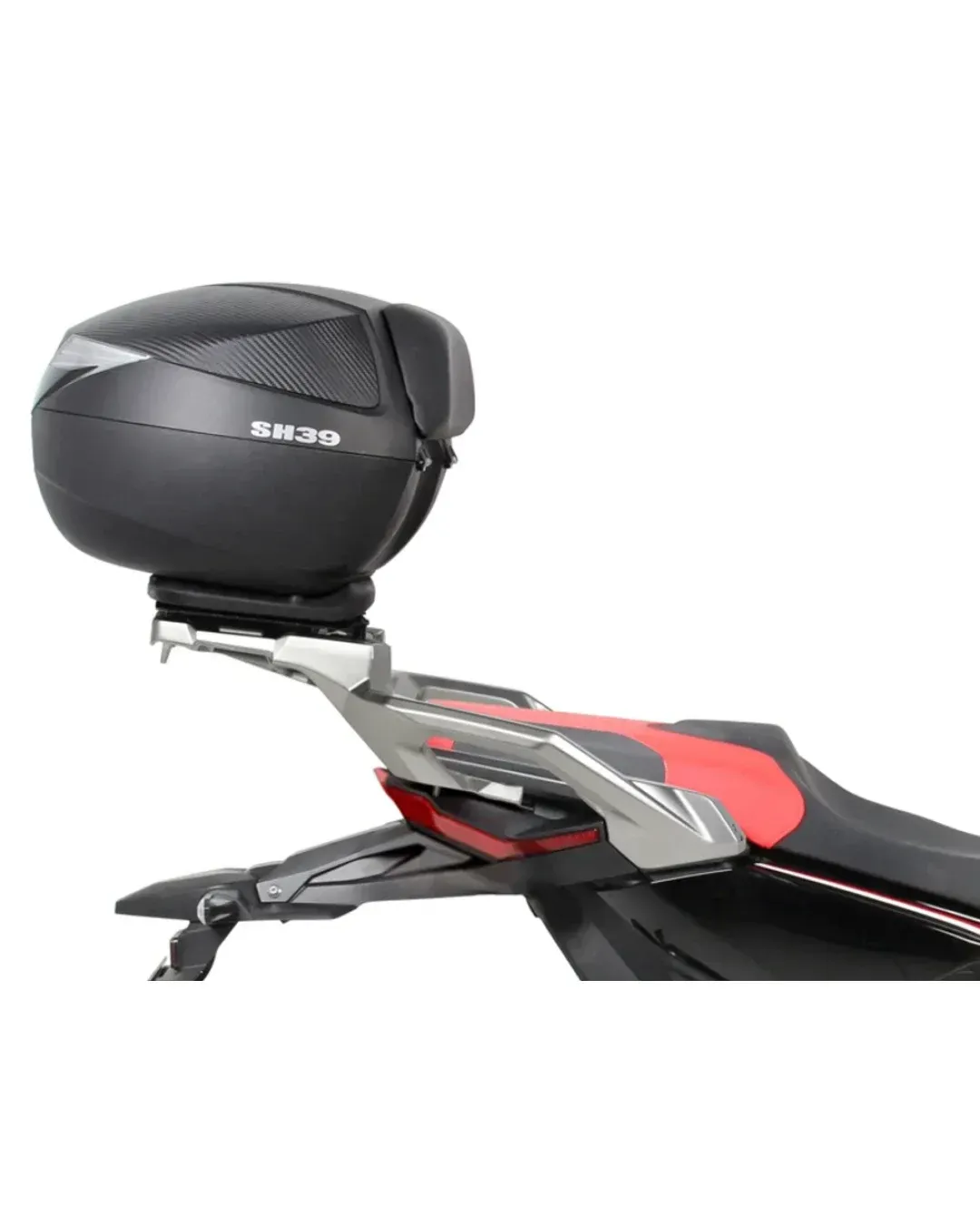 Монтажен комплект за куфари SHAD TOP MASTER HONDA X-ADV 750 '17