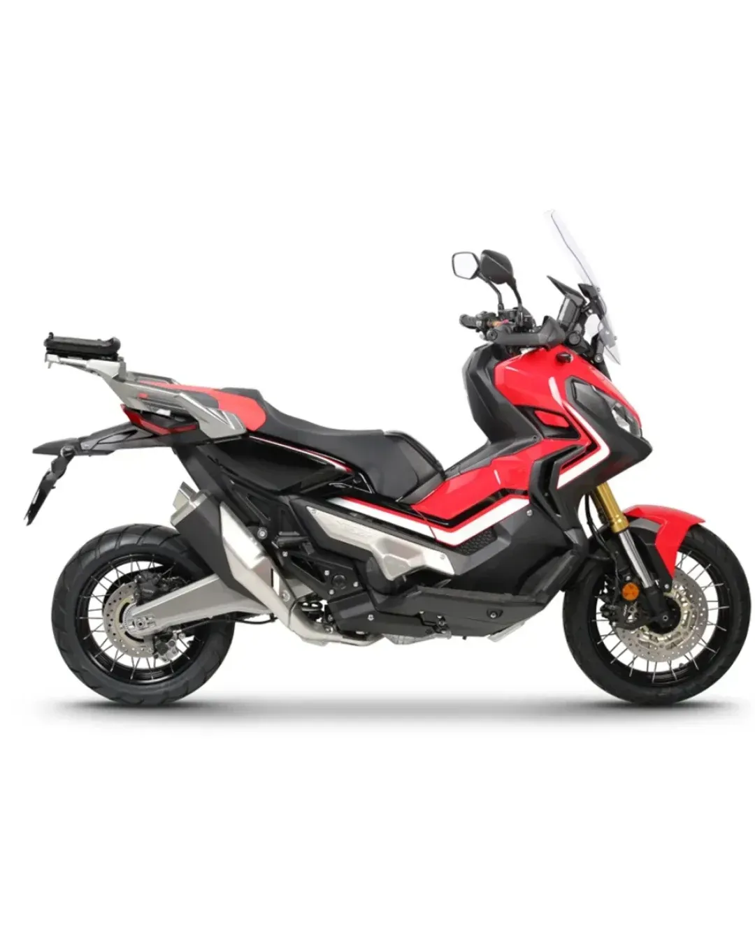 Монтажен комплект за куфари SHAD TOP MASTER HONDA X-ADV 750 '17