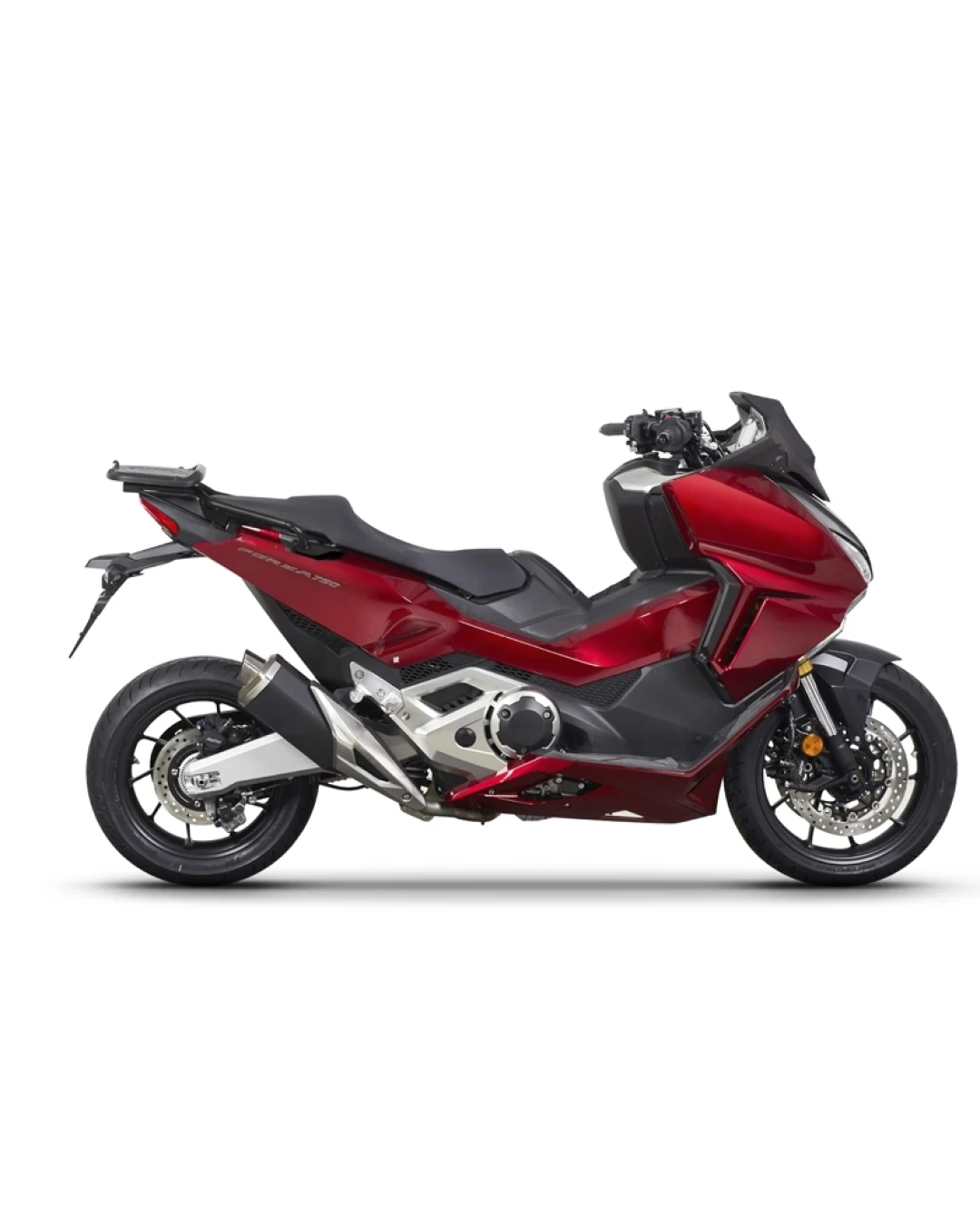 Монтажен комплект за куфари SHAD TOP MASTER HONDA X-ADV/FORZA 750 '21