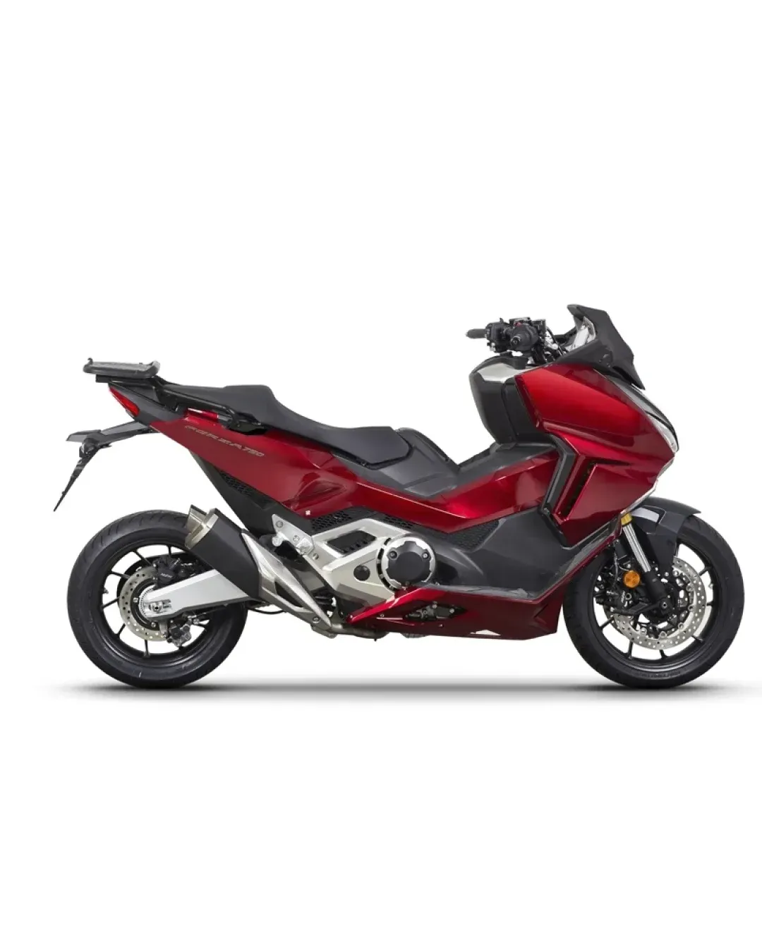 Монтажен комплект за куфари SHAD TOP MASTER HONDA X-ADV/FORZA 750 '21