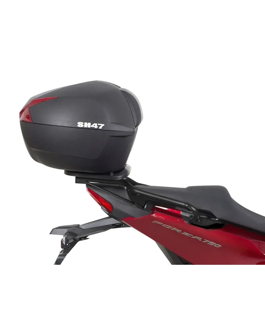 Монтажен комплект за куфари SHAD TOP MASTER HONDA X-ADV/FORZA 750 '21