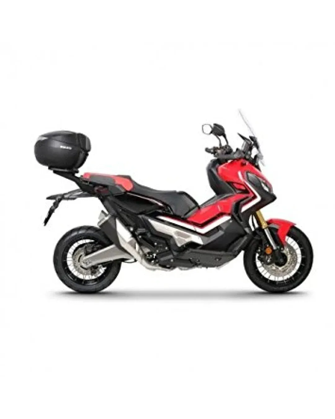 Монтажен комплект за куфари SHAD TOP MASTER HONDA X-ADVENTURE 750'17
