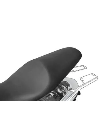 Монтажен комплект за куфари SHAD TOP MASTER KAWASAKI ER-6'05