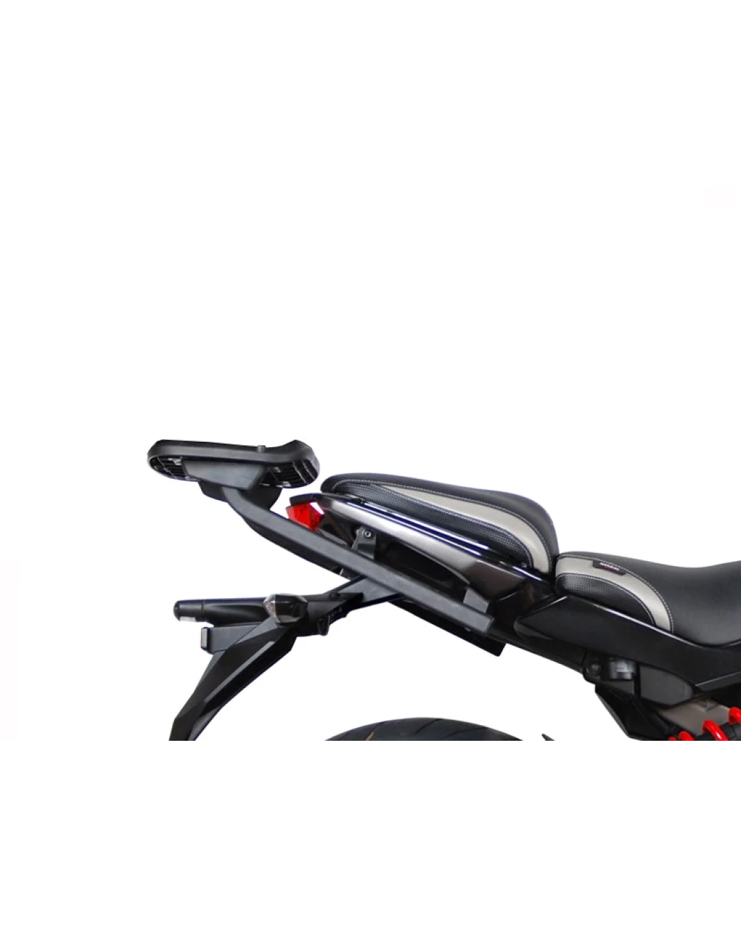 Монтажен комплект за куфари SHAD TOP MASTER KAWASAKI ER 650 '12