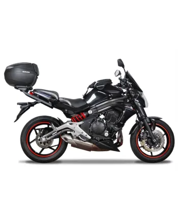 Монтажен комплект за куфари SHAD TOP MASTER KAWASAKI ER 650 '12