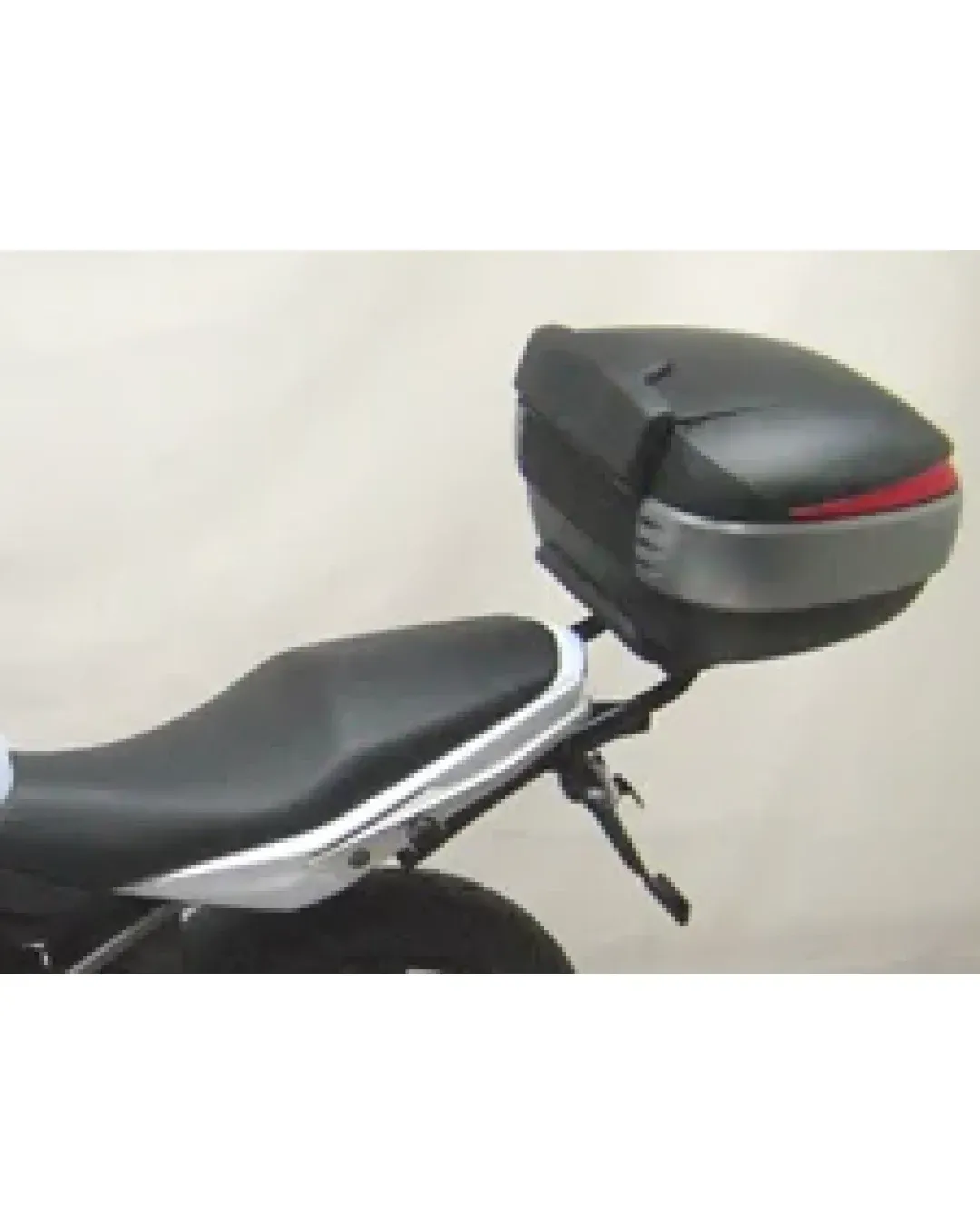 Монтажен комплект за куфари SHAD TOP MASTER KAWASAKI ER - 6N '09