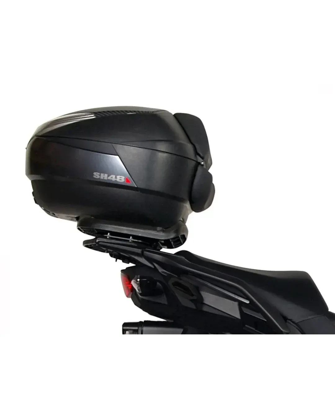 Монтажен комплект за куфари SHAD TOP MASTER KAWASAKI GTR 1400 '08