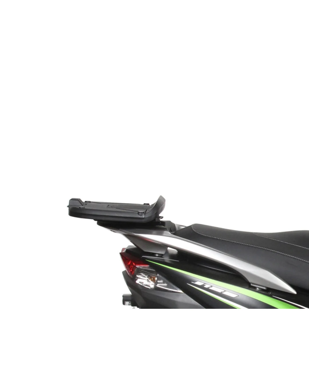 Монтажен комплект за куфари SHAD TOP MASTER KAWASAKI J300i '14